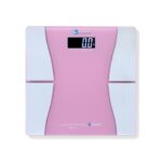 DIGITAL BODY FAT SCALE